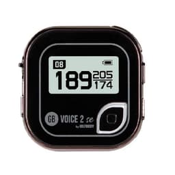 GolfBuddy Voice 2 SE GPS Black