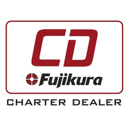 Fujikura Atmos Red 5 R-Flex Shaft + TaylorMade M1 / M2 / SLDR Tip + Grip