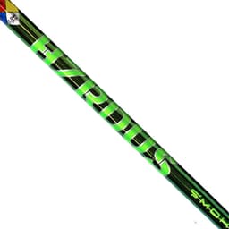 Project X HZRDUS Smoke Green 70 w/ PVD Finish TX-Flex Shaft + TaylorMade R1 Driver Tip + Grip