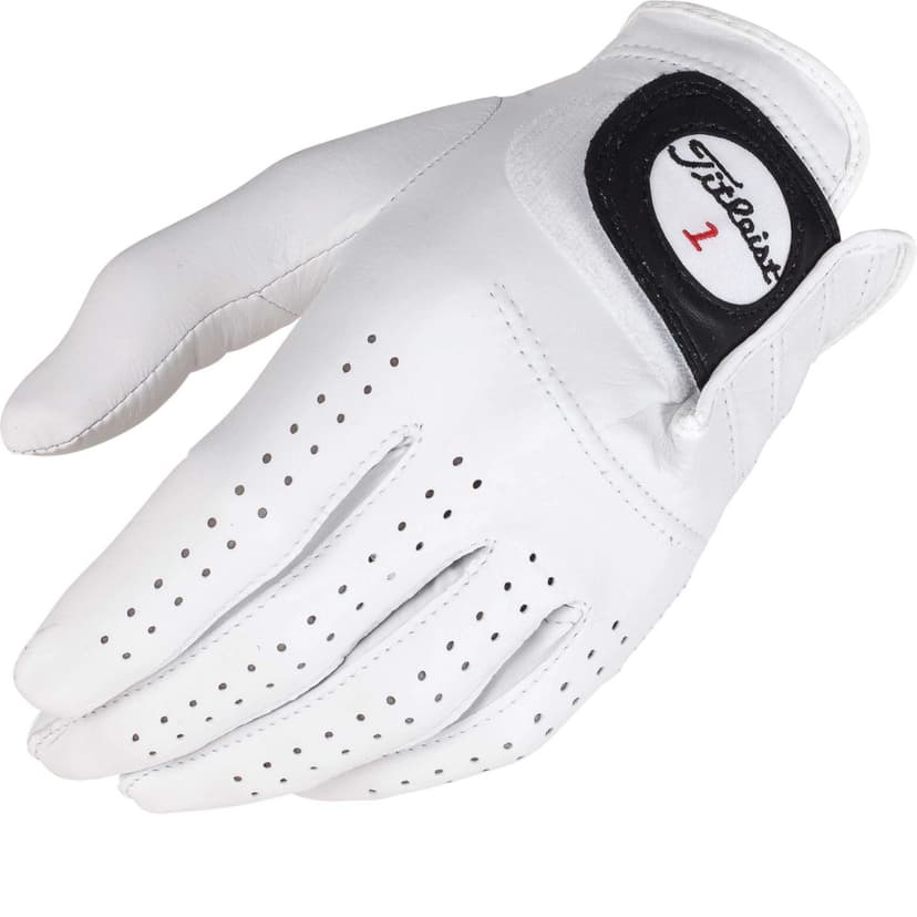 Titleist Players Golf Glove - Size L Cadet LH
