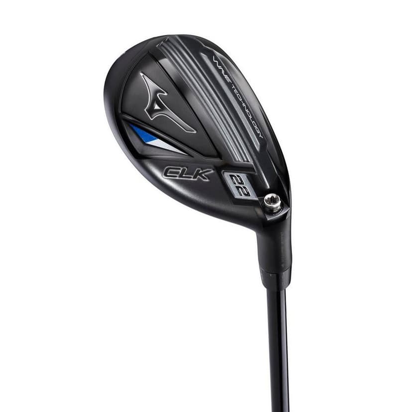 Mizuno CLK 2020 2 Hybrid Adjustable 14°-18° Tensei CK Pro Blue 70 Stiff