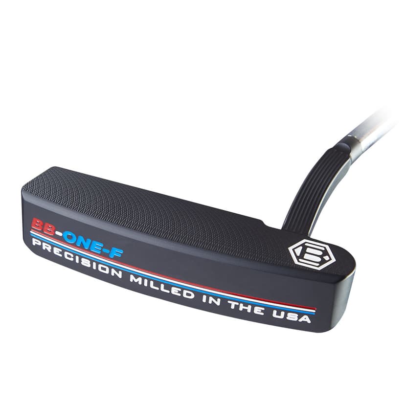 New* Bettinardi 2020 BB1 Flow Putter 35" Jumbo Pistol Grip - Retail: $299.99