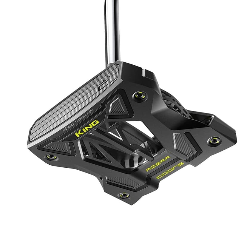 Cobra King 3D Printed Agera Armlock Putter 41"