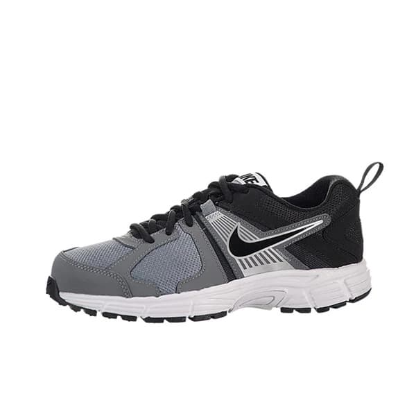 NEW Mens Nike Air Jordan ADG Spikeless Golf Shoes Black / Red / White Sz 8 M