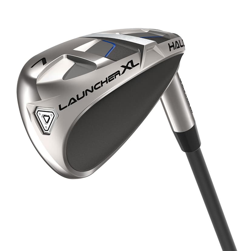 Cleveland Launcher HB Dual Wedge 49.5° Project X Cypher Graphite Lite