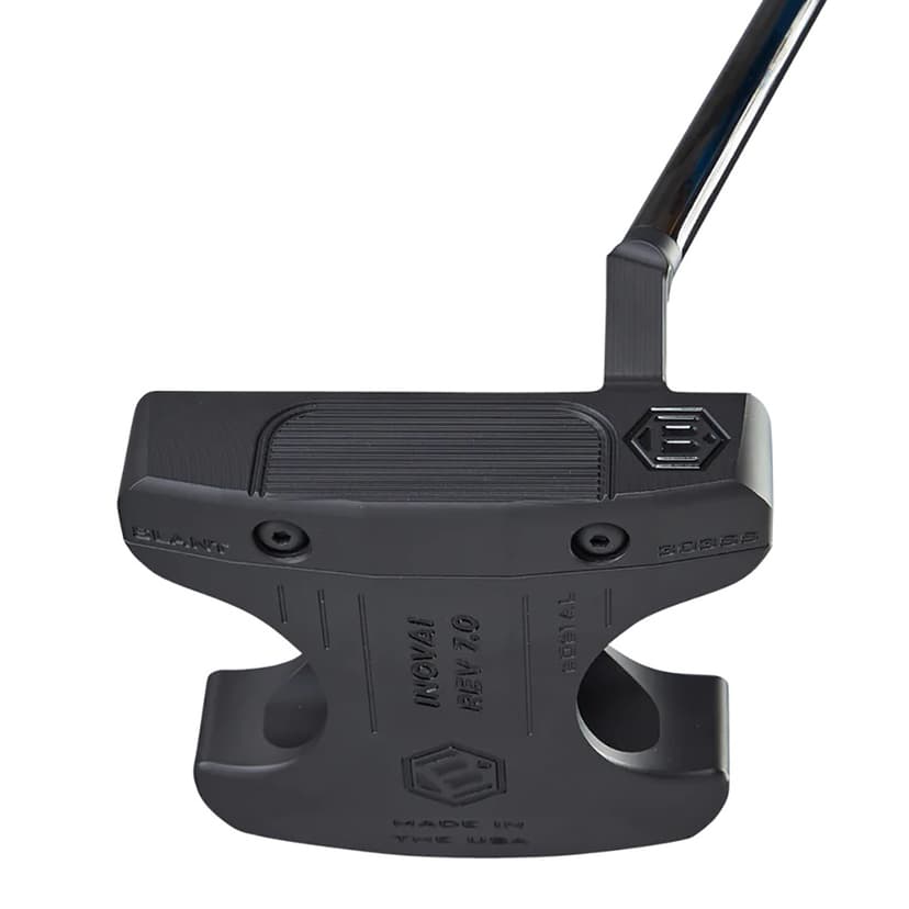 Bettinardi iNOVAi 7.0 Blackout Slant Neck Putter 34" Lamkin SINK Fit Standard Grip