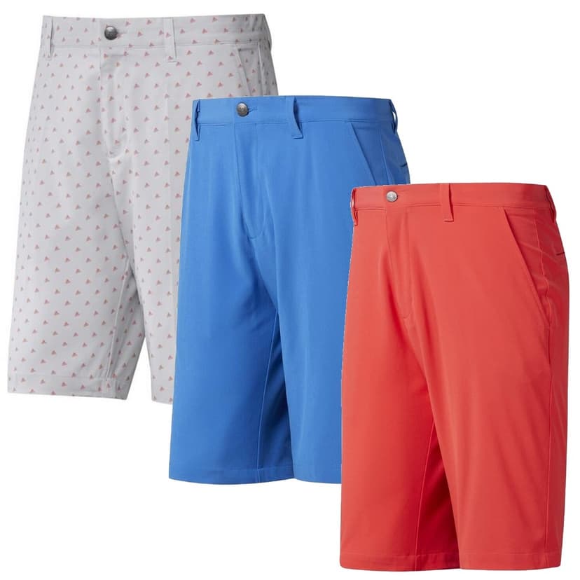 Adidas Assorted Shorts 3 PACK - 32
