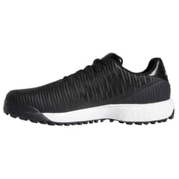 Adidas Mens 2020 CODECHAOS SPORT Golf Shoes - Black - 7M