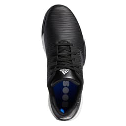 Adidas Mens 2020 CODECHAOS SPORT Golf Shoes - Black - 7M