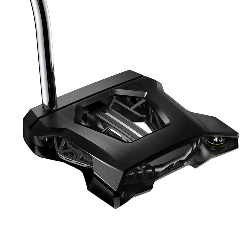 Cobra King 3D Printed Agera Black Putter 34"
