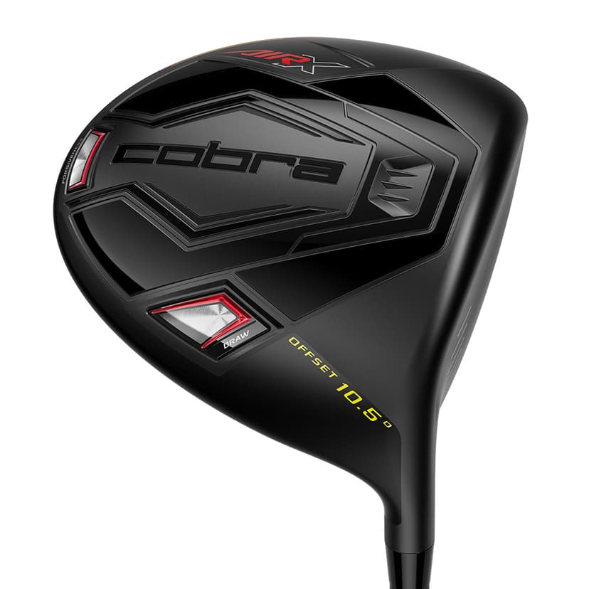 Cobra Air-X Offset Driver