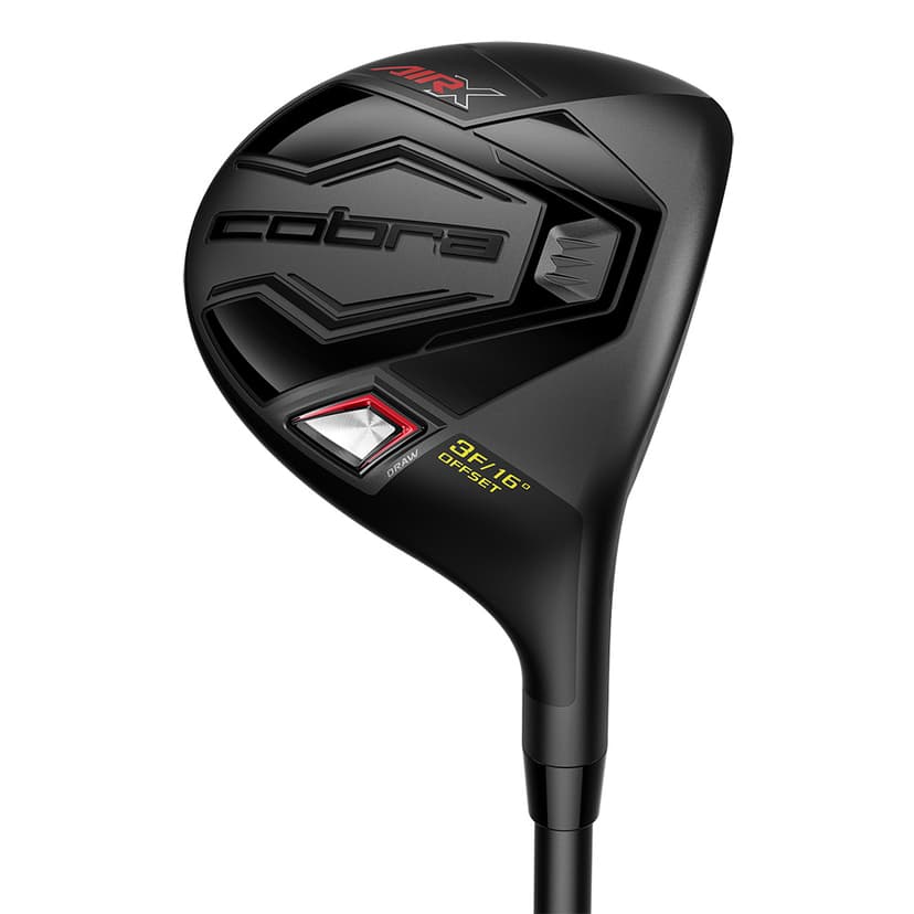 Cobra Air-X 3 Wood 16° Stiff