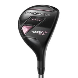 NEW Lady Cobra Air-X 5 Hybrid 26° Ultralite 45 Graphite
