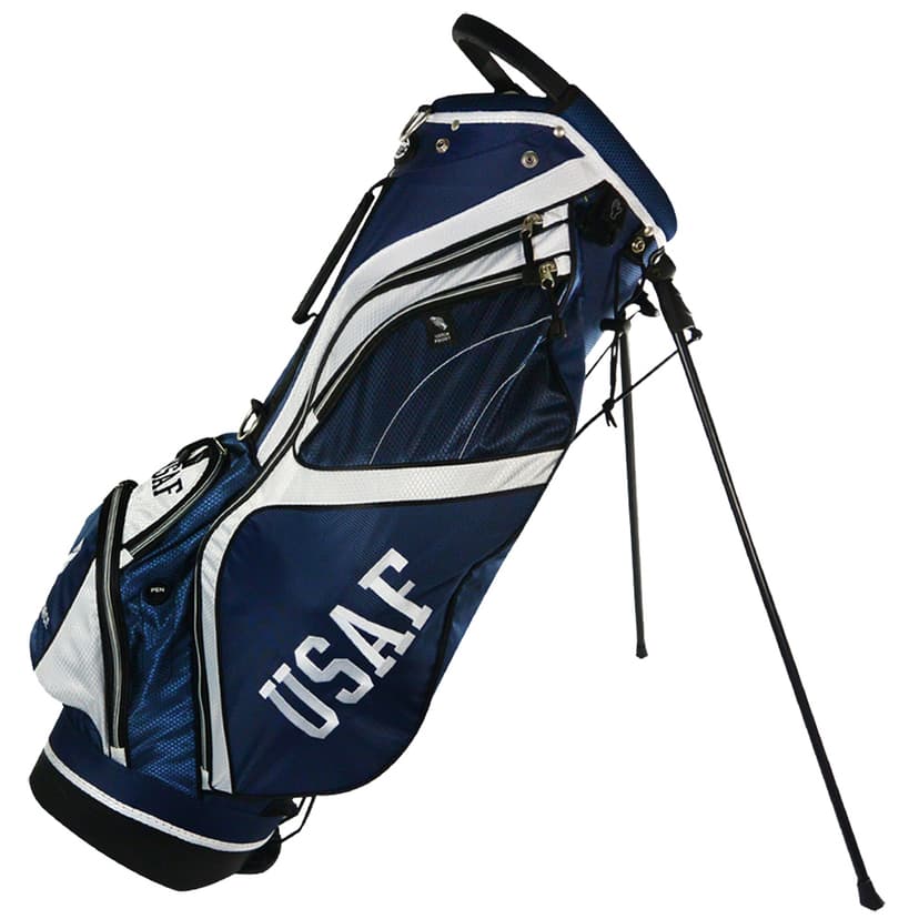 Hot-Z U.S. Military Stand Bag - Air Force