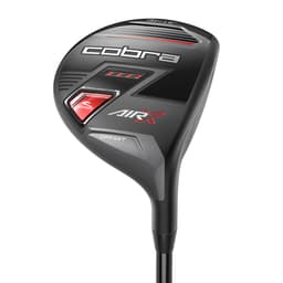 NEW Cobra Air-X 5 Wood 20° Ultralite 45 Lite Flex