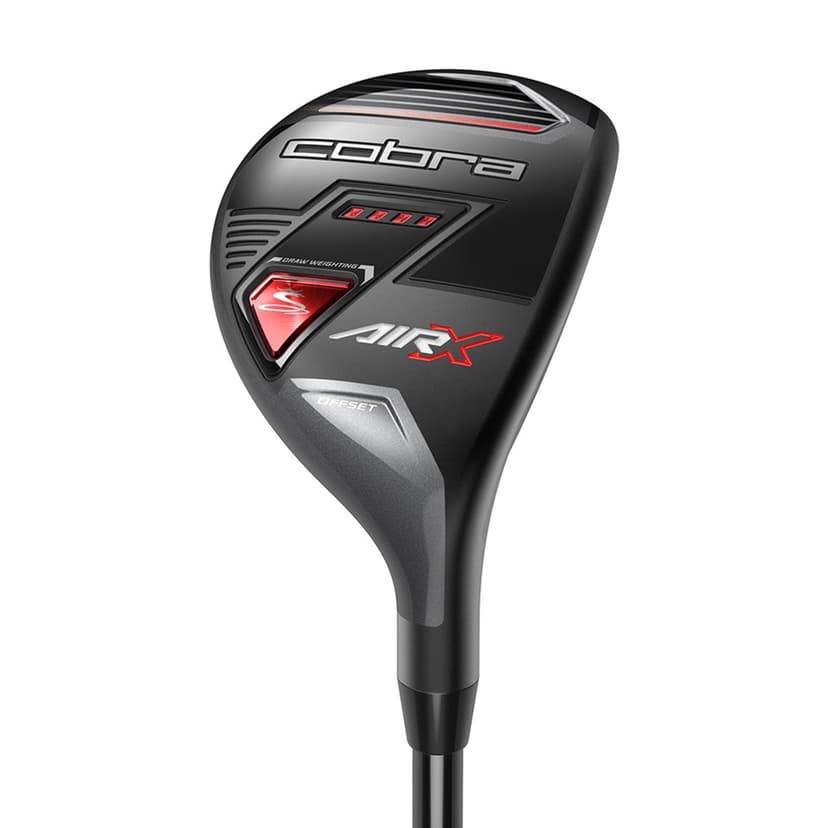 NEW Cobra Air-X 5 Hybrid 25° Ultralite 45 Lite Flex