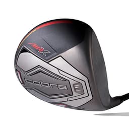 Cobra Air-X 2 Complete Set w/ Bag Graphite Lite