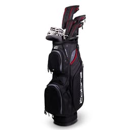 Cobra Air-X 2 Complete Set w/ Bag Graphite Lite