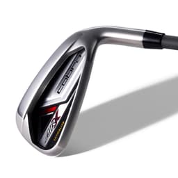 Cobra Air-X 2 Complete Set w/ Bag Graphite Lite