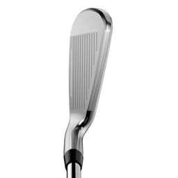 Cobra Golf Aerojet 4-PW Irons KBS Tour Lite Steel Stiff
