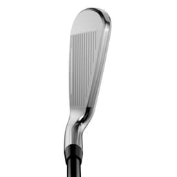 Cobra Lady Aerojet 5-PW+SW Hybrid Irons KBS PGI Graphite Lady