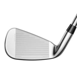Cobra Golf Aerojet 4-PW Irons KBS Tour Lite Steel Stiff