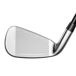 Cobra Lady Aerojet 5-PW+SW Hybrid Irons KBS PGI Graphite Lady