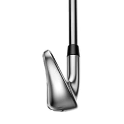 Cobra Golf Aerojet 4-PW Irons KBS Tour Lite Steel Stiff