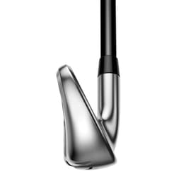 Cobra Lady Aerojet 5-PW+SW Hybrid Irons KBS PGI Graphite Lady