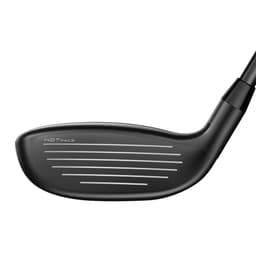 Cobra Aerojet 4 Hybrid 21° KBS PGI Lite