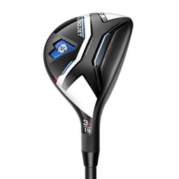 Cobra Aerojet 4 Hybrid 21° KBS PGI Lite