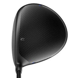Cobra Aerojet LS TL 9° Driver HZRDUS Black 4G 60 Stiff