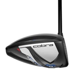 Cobra Aerojet LS TL 9° Driver HZRDUS Black 4G 60 Stiff