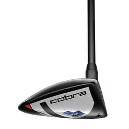 Cobra Aerojet LS 3 Wood Kai'Li White 70 Stiff