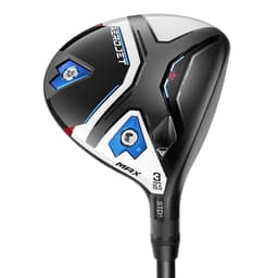 NEW Cobra Aerojet Max 3 Wood UST Helium Nanocore Lite
