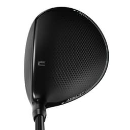 NEW Cobra Lady Aerojet Max 3 Wood UST Helium Nanocore Lady