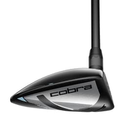 NEW Cobra Lady Aerojet Max 3 Wood UST Helium Nanocore Lady