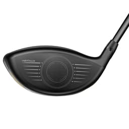 Cobra Aerojet 50th Anniversary 10.5° Driver HZRDUS 4G Black 60 Regular