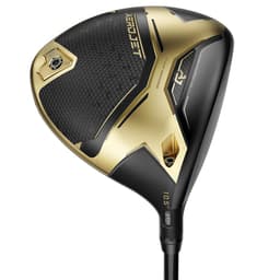 Cobra Aerojet 50th Anniversary 10.5° Driver HZRDUS 4G Black 60 Regular