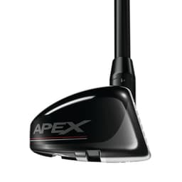 Callaway Apex 21 3 Hybrid 19° UST Recoil Dart 75 Stiff