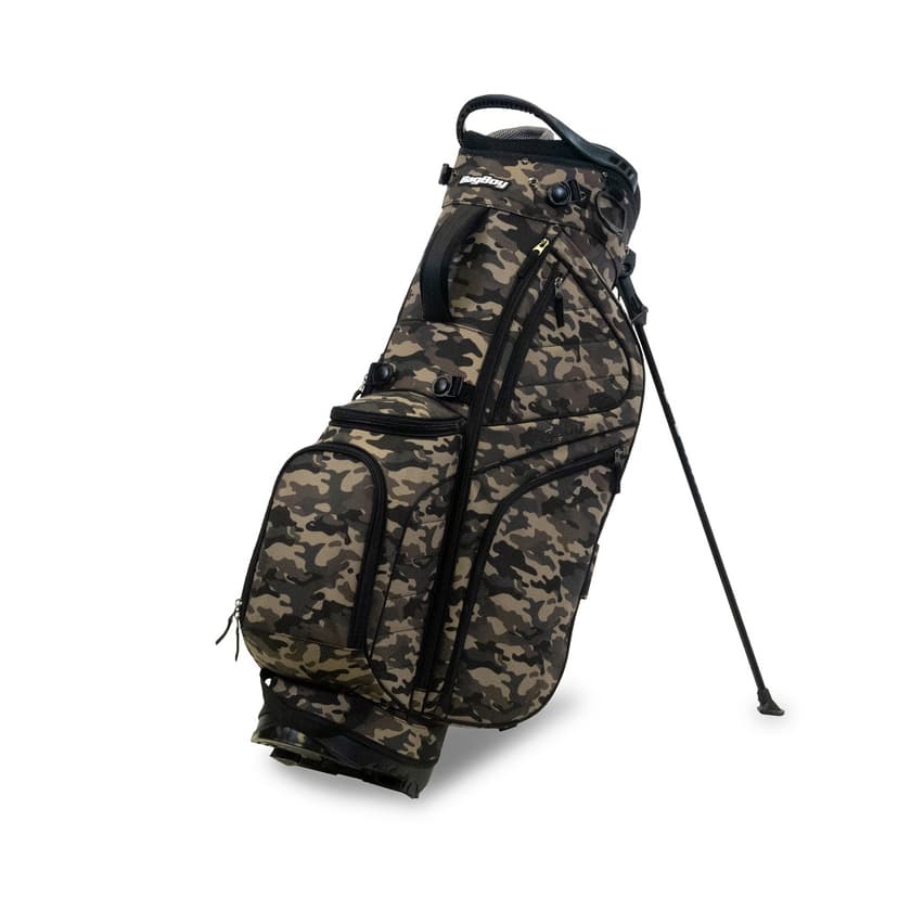 Bag Boy HB-14 Hybrid Stand Bag - Camo