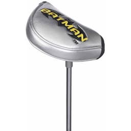 Creative Covers Batman Mallet Putter Headcover