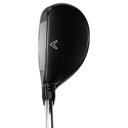 Left Hand Callaway Big Bertha 2023 4-PW+SW Hybrid Irons True Temper Elevate 85 MPH Steel Regular