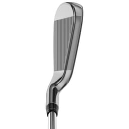 Left Hand Callaway Big Bertha 2023 4-PW+SW Hybrid Irons True Temper Elevate 85 MPH Steel Regular