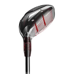 New Callaway 2019 Big Bertha 3 Hybrid 18° UST Recoil 460 Light