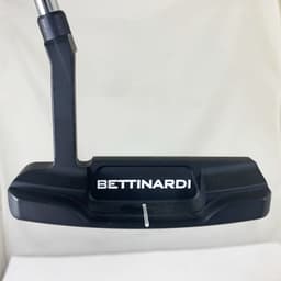 Bettinardi 2020 BB1 Putter 35" Standard Grip w/ Matching Headcover