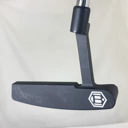 Bettinardi 2020 BB1 Putter 35" Standard Grip w/ Matching Headcover