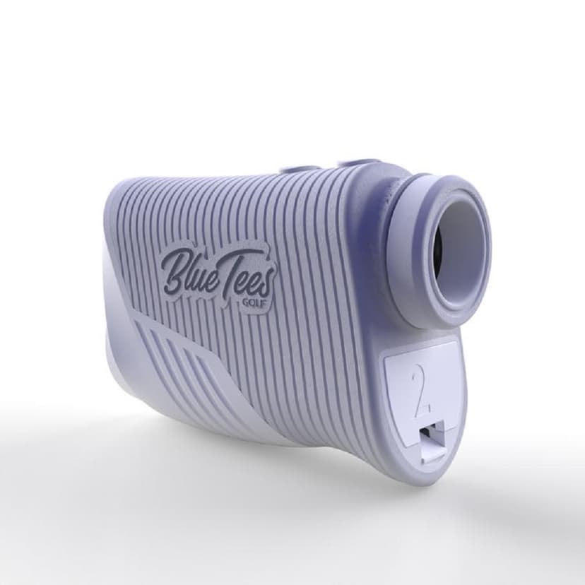 Blue Tees S2 Tour Laser Rangefinder