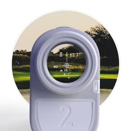 Blue Tees S2 Tour Laser Rangefinder