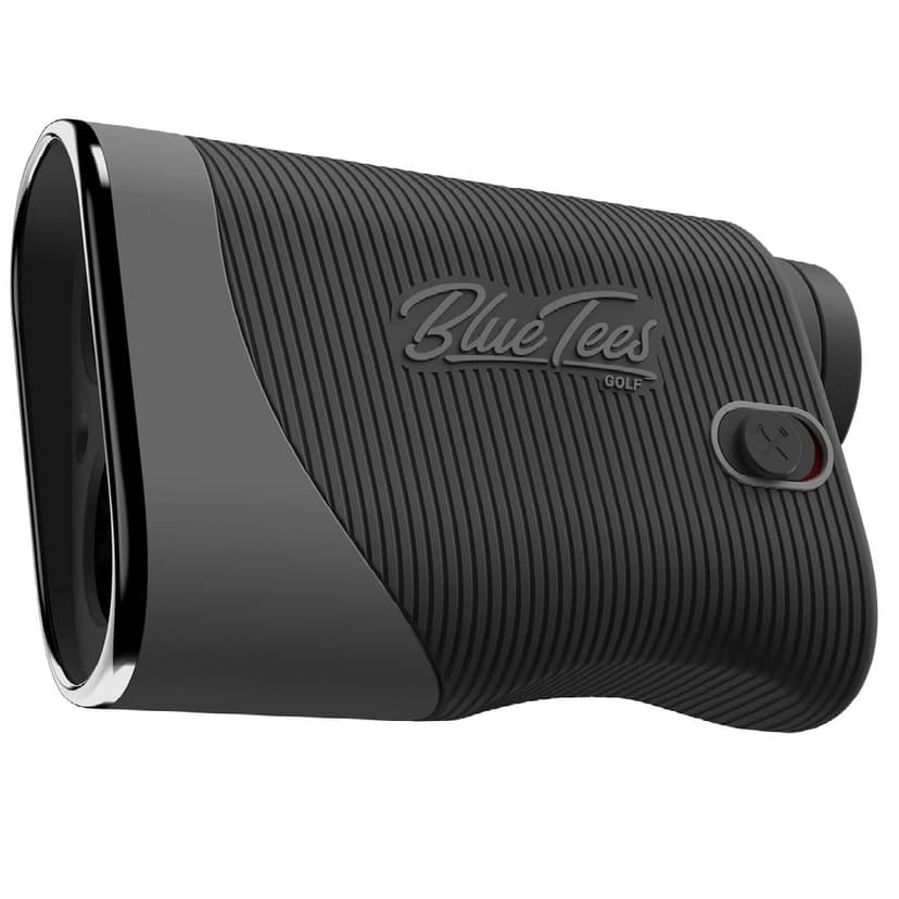 Blue Tees S3 MAX Laser Rangefinder Black- Factory Renewed